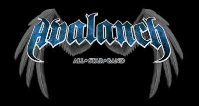 Avalanch - Discography (1993 - 2019)