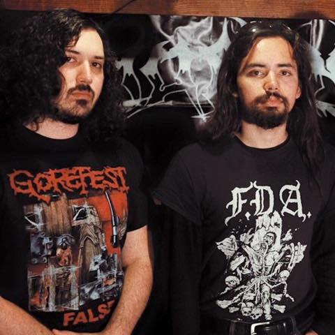 Morfin - Discography (2014 - 2017)