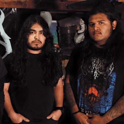 Morfin - Discography (2014 - 2017)