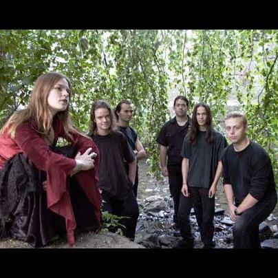 Wings of Fury - Discography (2001 - 2005)