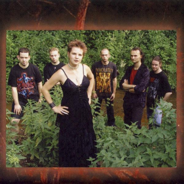 Wings of Fury - Discography (2001 - 2005)