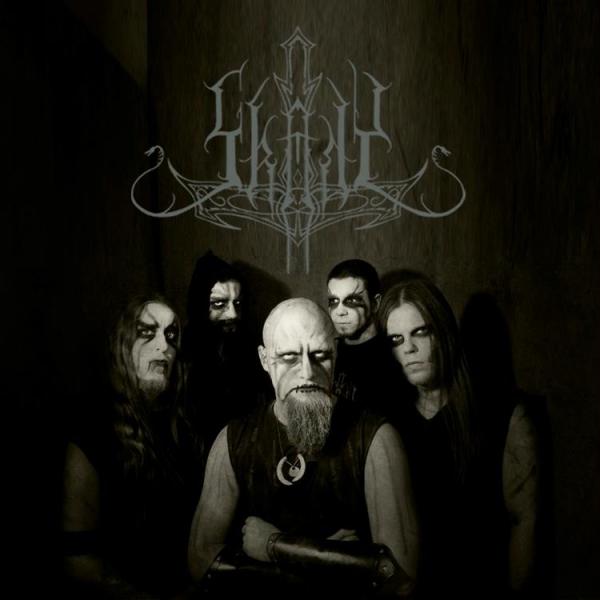 Skady - Discography (2009 - 2014)