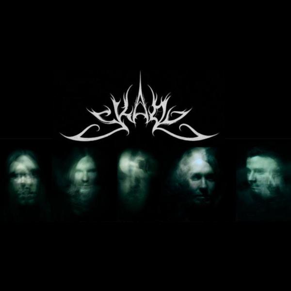 Skady - Discography (2009 - 2014)