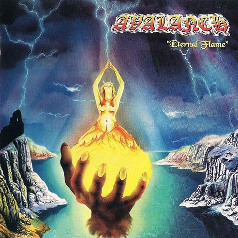Avalanch - Eternal Flame &amp; La Llama Eterna (Special Edition)