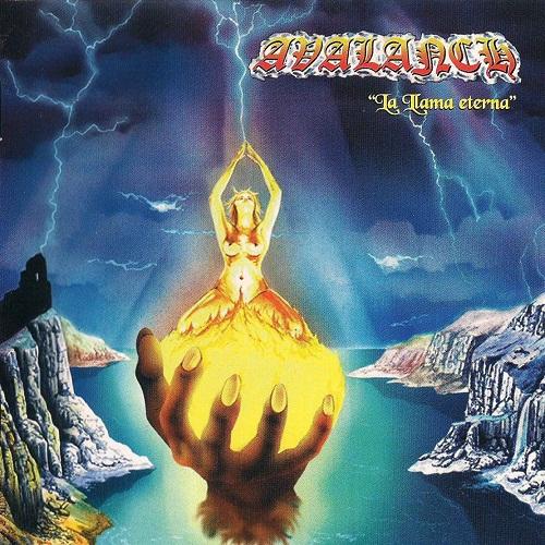 Avalanch - Eternal Flame &amp; La Llama Eterna (Special Edition)