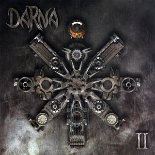 Darna - Discography (2002 - 2003)