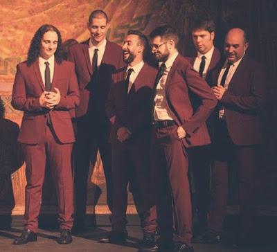 Dry River - Discography (2011 - 2019)