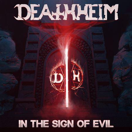 Deathheim - In The Sign Of Evil