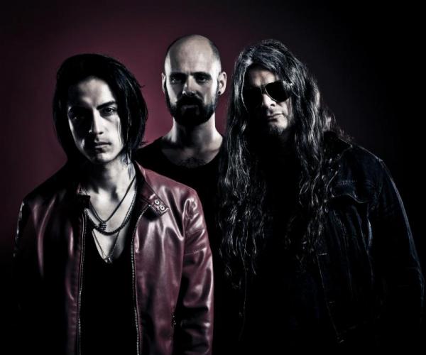 Lacrimas Profundere - Discography (1995 - 2019) (Studio Albums) (Lossless)