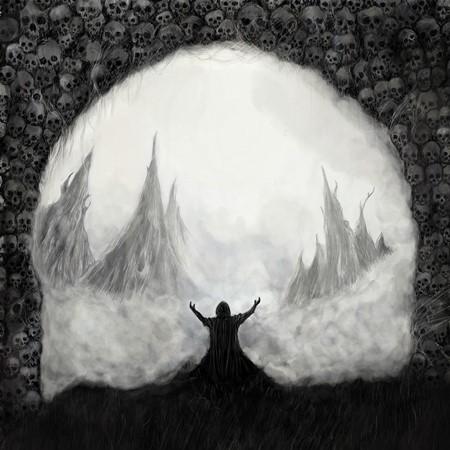 Voluptas - Towards The Great White Nothing