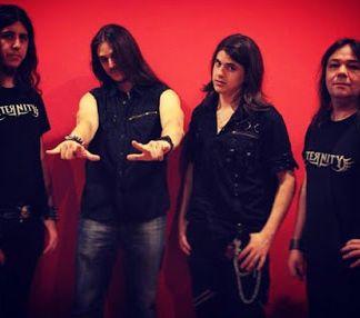 Eternity - Discography (2002 - 2016)