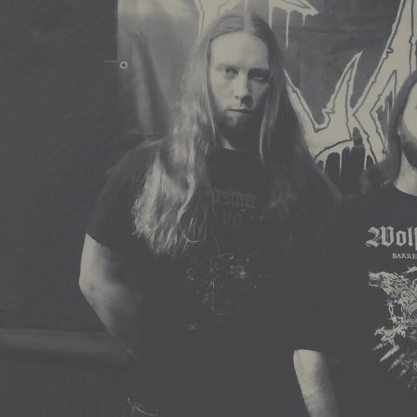 Evoked - Discography (2014 - 2024)