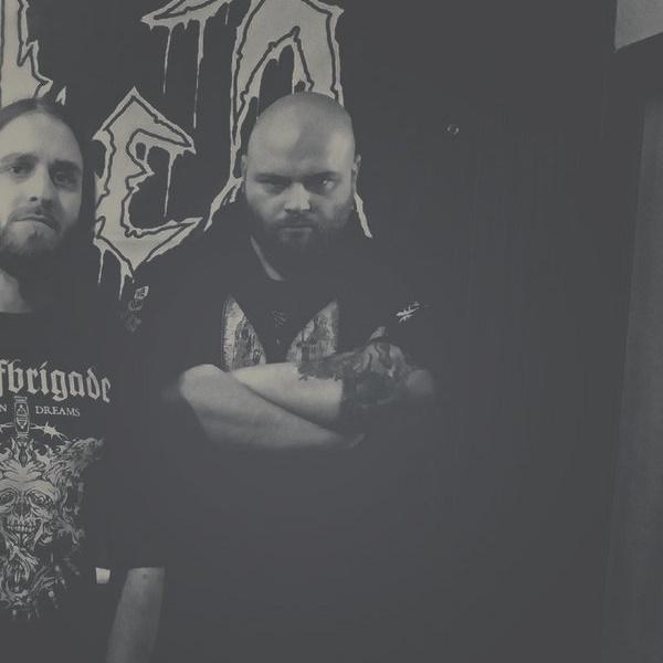 Evoked - Discography (2014 - 2024)