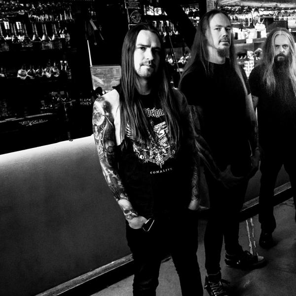 Magenta Harvest - Discography (2011 - 2017)