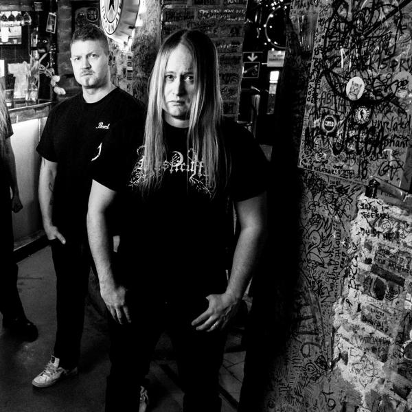 Magenta Harvest - Discography (2011 - 2017)