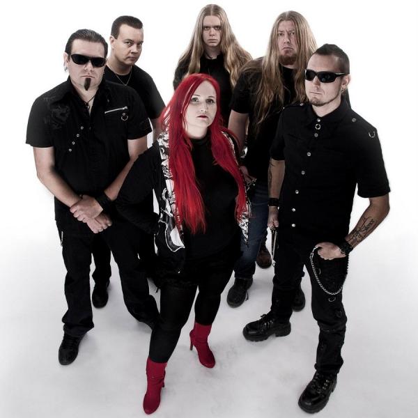 Embassy of Silence - Discography (2008 - 2016)