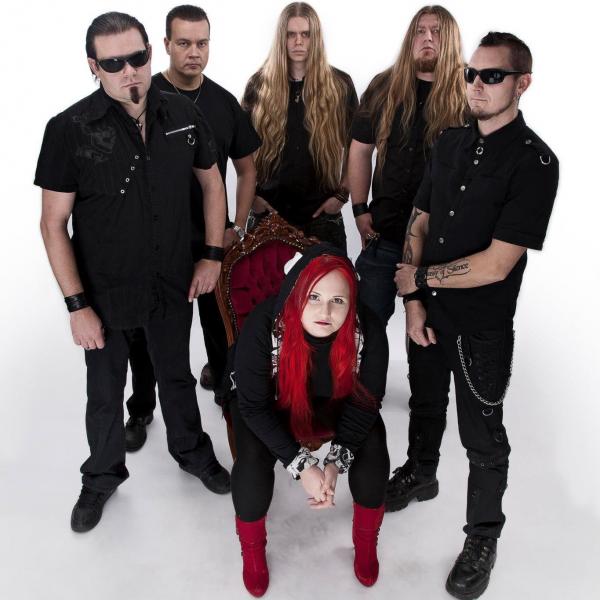 Embassy of Silence - Discography (2008 - 2016)