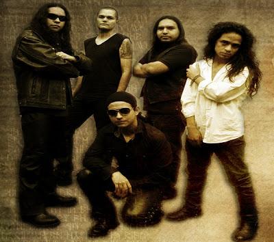 Fortuna Fugaz - Discography (2007 - 2013)