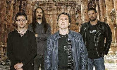 Haeresian - Discography (2010 - 2017)