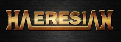 Haeresian - Discography (2010 - 2017)