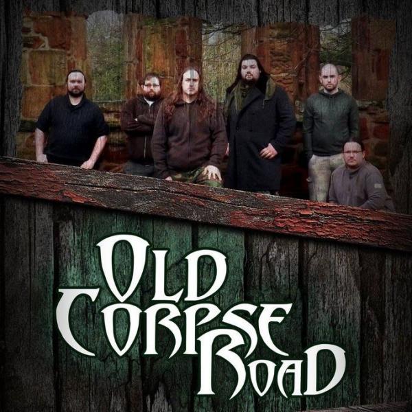 Old Corpse Road - Discography (2009 - 2020)