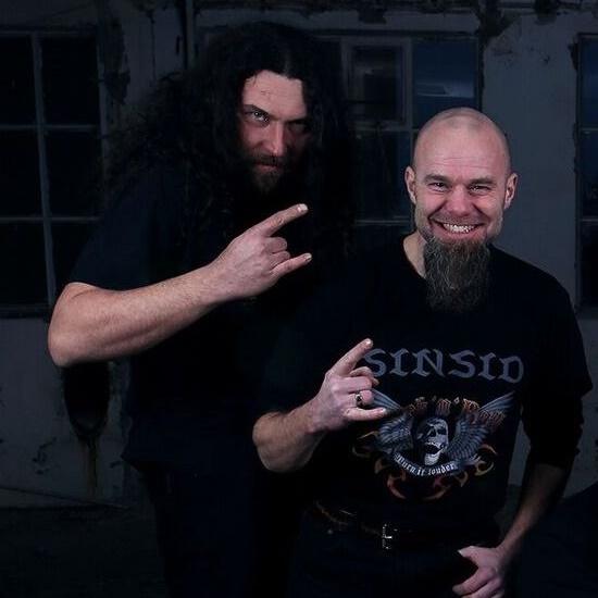 Sinsid - Discography (2018 - 2022)