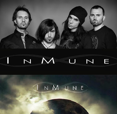 InMune - Discography (2013 - 2016)