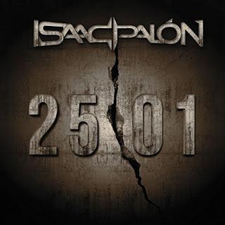 Isaac Palón - 2501