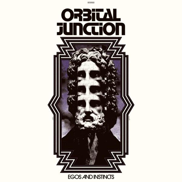 Orbital Junction - Discography (2018 - 2020)