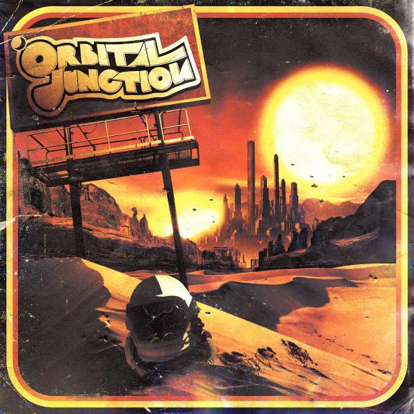 Orbital Junction - Discography (2018 - 2020)