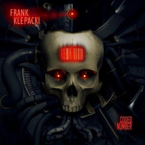 Frank Klepacki - Coded Number