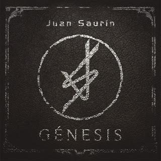 Juan Saurín - Discography (2015 - 2017)