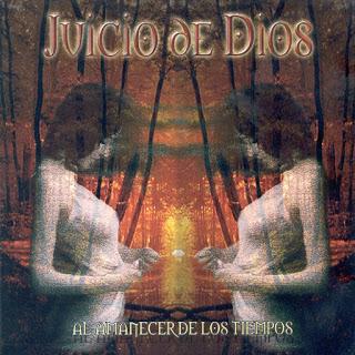 Juicio de Dios - Discography (2003 - 2007)