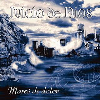 Juicio de Dios - Discography (2003 - 2007)