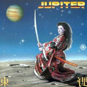 Júpiter - Júpiter