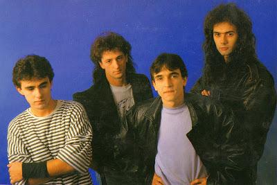 Lancelot - Discography (1989 - 1992)