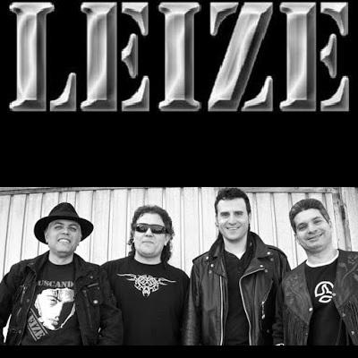 Leize - Discography (1987 - 2015)