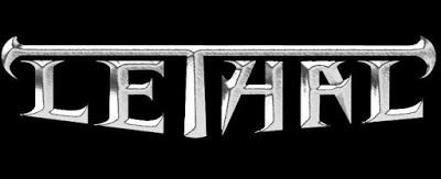 Lethal - Discography (1990 - 2015)