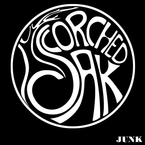 Scorched Oak - Discography (2017 - 2020)