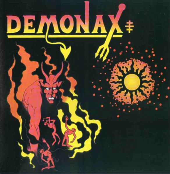 Demonax - Demonax
