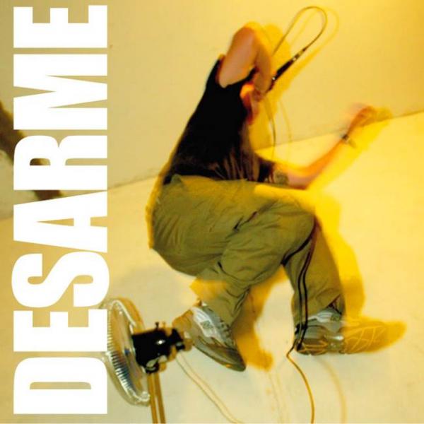 Desarme - Corrosión (en la nación)