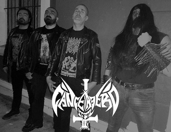 Cancerbero - Discography (2012 - 2019)