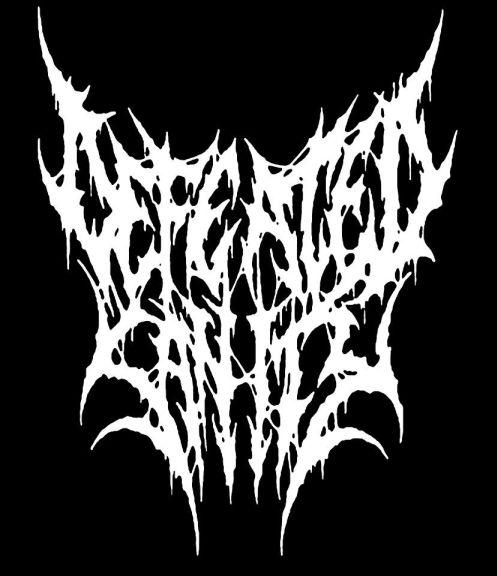 Defeated Sanity - Discography (2004 - 2020) (Studio Albums) (Lossless)