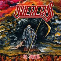 Ovvercross - So Survive (EP)