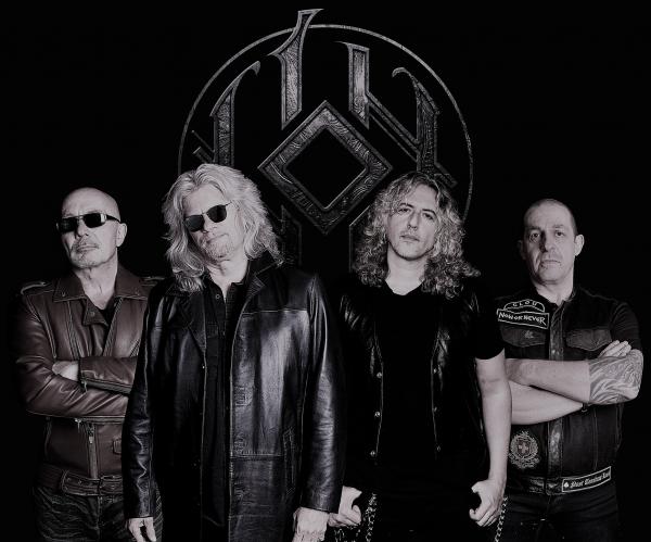 Now Or Never - Discography (2013 - 2020)