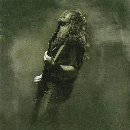 Scarlet Anger - Dark Reign (Lossless)