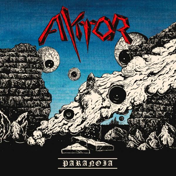 Aktor - Discography (2013 - 2020)