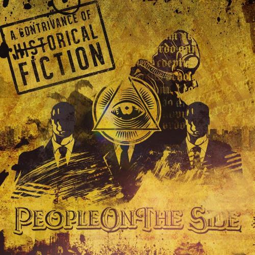 People On The Side - A Contrivance Of Historical Fiction