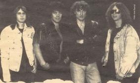 Drakar - Discography (1990 - 1996)