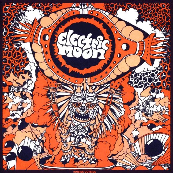 Electric Moon - Discography (2010 - 2020)